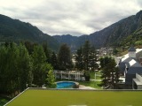 Stay : Andorra Park Hotel, Andorra